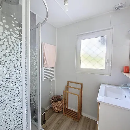 S-vacances-soustons Maison 4 Personnes Centre-ville Avec Joli Jardin Βίλα