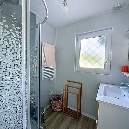 S-vacances-soustons Maison 4 Personnes Centre-ville Avec Joli Jardin * Soustons